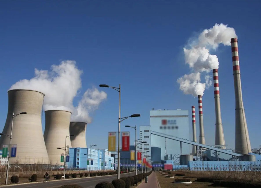 Thermal Power Station