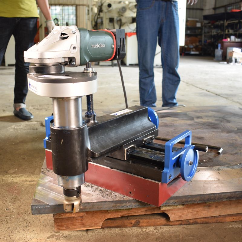 Custom Portable linear milling machine tools Manufacturer and Supplier Portable Tools